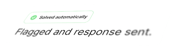 Solved automatically